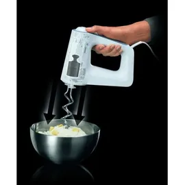 Braun MultiMix 3 HM 3135 WH Handmixer