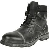 Black Premium by EMP Herren Schwarze 47