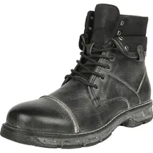 Black Premium by EMP Herren Schwarze 47