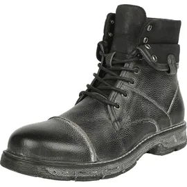Black Premium by EMP Herren Schwarze 47