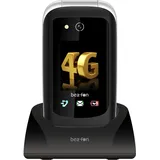 Bea-fon SL720i schwarz / grau