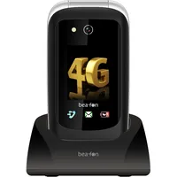 Bea-fon SL720i schwarz / grau