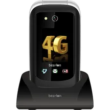 Bea-fon SL720i schwarz / grau