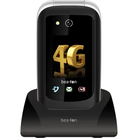 Bea-fon SL720i schwarz / grau