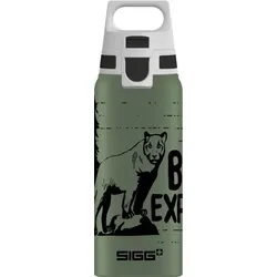 SIGG Kids Aluminium WMB ONE Mountain Lion 0,6L