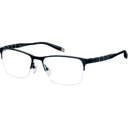 Brille CHARMANT Z ZT19865 Schwarz Gr. 53-18