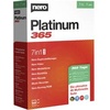 Platinum 365 Vollversion, 1 Lizenz Windows Brenn-Software