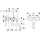 Hansgrohe Logis M31 (71836000)