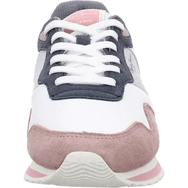 Pepe Jeans London Print W Dusty Pale Pink 36