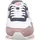 Pepe Jeans London Print W Dusty Pale Pink 36