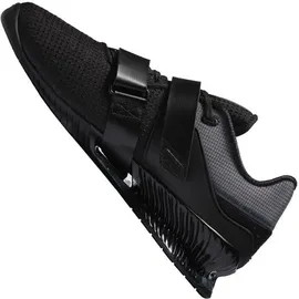 Nike Romaleos 4 Herren Black/White 44