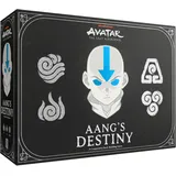 USAopoly Avatar The Last Airbender Aang's Destiny Deck-Building Brettspiel