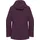 Jack Wolfskin Damen Rotwand 3in1 Jkt W, Midnight Plum, S