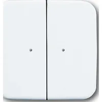 Busch-Jaeger Bedienelement 2-fach 6732-214