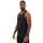adidas Adizero Essentials Herren Schwarz L