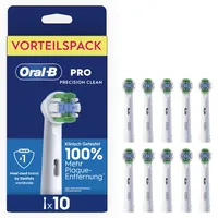 Oral-B Pro Precision Clean Aufsteckbürsten 10 St.