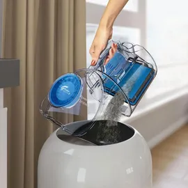 Philips PowerPro Compact FC9333/09 magic purple