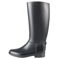 Pfiff Reitstiefel Glasgow 31 Schwarz