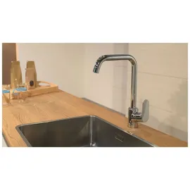 Hansgrohe Focus M41 260 1jet chrom 31820000