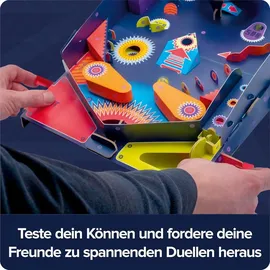 Franzis Retro Flipper Adventskalender 67210