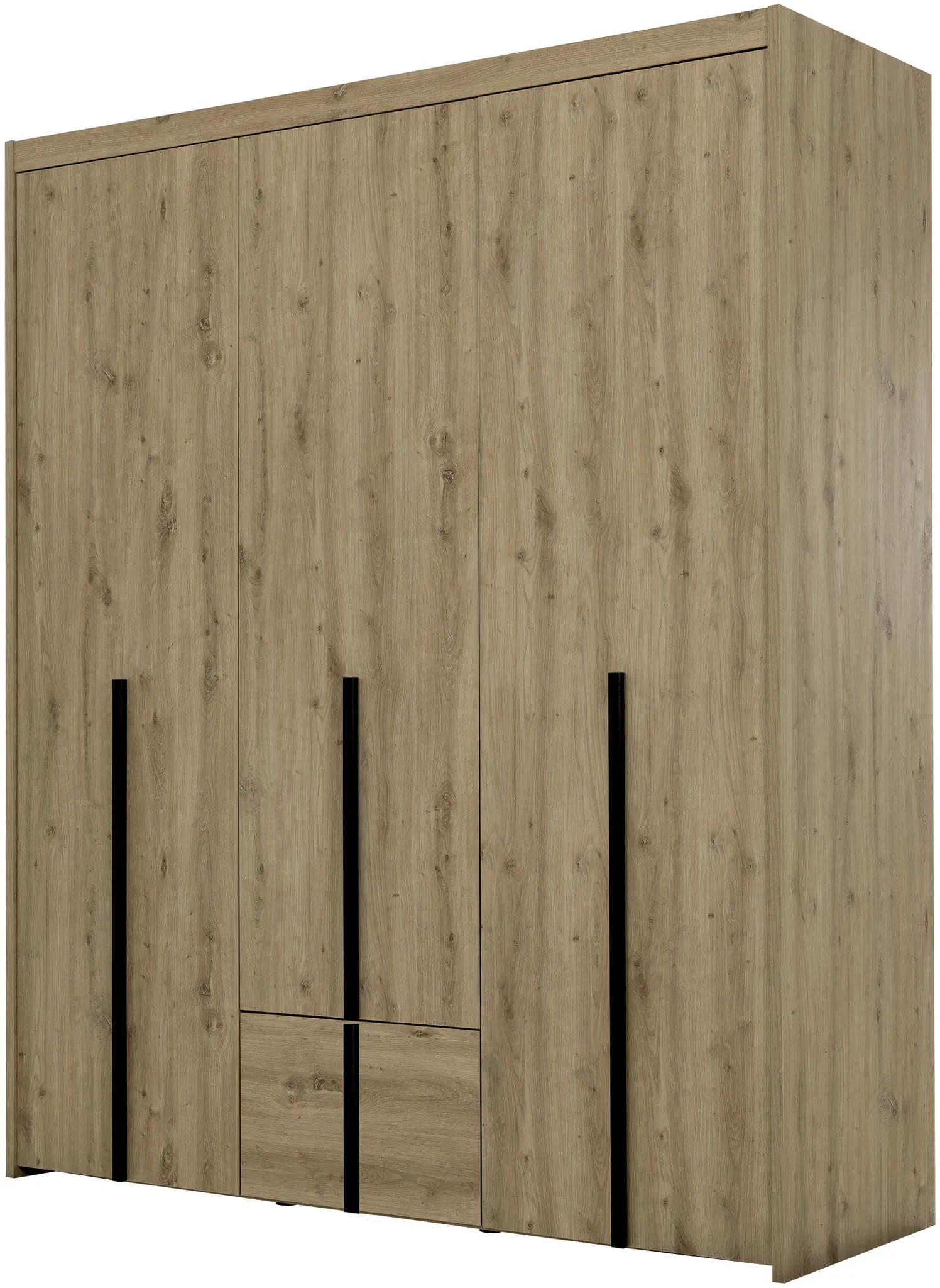 Kleiderschrank GAMI 
