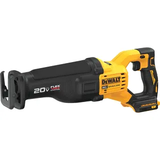 DeWalt Akku-Säbelsäge 18V XR Flexvolt Advantage