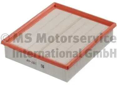 KOLBENSCHMIDT Luftfilter 50013197 Filtereinsatz 58mm für Vaughall Ford GM GMC VW
