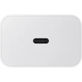 Samsung EP-T4511 Schnellladegerät 45W weiß