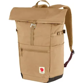 Fjällräven High Coast Foldsack 24 clay