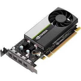 PNY NVIDIA T1000 8 GB GDDR6 VCNT1000-8GB-SB