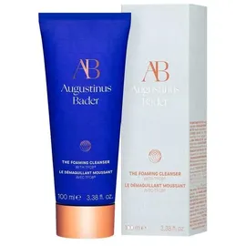 Augustinus Bader The Foaming Cleanser