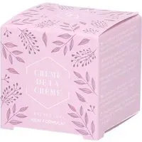 Cent Pur Creme de la Barbe a Papa Crème 3,5 ml