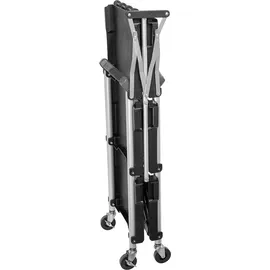 Neo Tools Klappbarer Kinderwagen 75 kg, mit Organizer