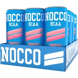 BCAA (12 x 250 ml)