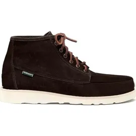 Sebago Tala Herren Beige/Braun 44