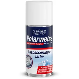 Schöner Wohnen Polarweiss Ausbesserungsfarbe 0,15 l