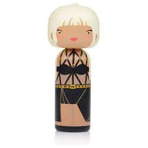 Lucie Kaas - Kokeshi - Donatella