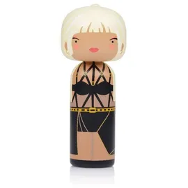Lucie Kaas - Kokeshi - Donatella