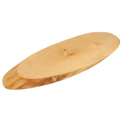 KESPER Servierbrett, Birkenholz; Farbe: natur; Material: Birke.