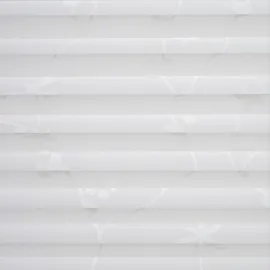 LIEDECO Plissee Ranke 60 x 210 cm weiß