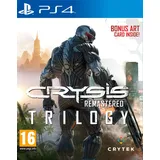 Crysis Remastered Trilogy