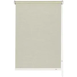 GARDINIA Seitenzug-Rollo 52 x 180 cm Natur/beige