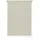 GARDINIA Seitenzug-Rollo 52 x 180 cm Natur/beige
