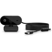 HP 325 - Webcam - Schwenken - Farbe - 1920 x 1080