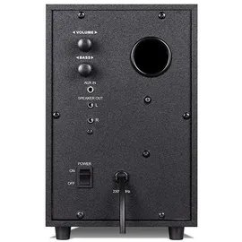TRACER TRAGLO46497 schwarz