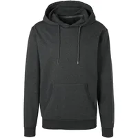 Bench. loungewear Bench. Hoodie in anthrazit-meliert | Gr.: S