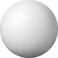 KnorrPrandell Styropor Kugel 40 cm