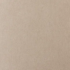 Beliani Sessel Skovde Stoff 72 x 71 x 70 cm Beige mit Kissen