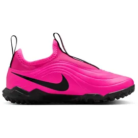 Nike Tiempo Maestro Club Kinder Pink Blast/Black 28