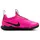 Nike Tiempo Maestro Club Kinder Pink Blast/Black 28